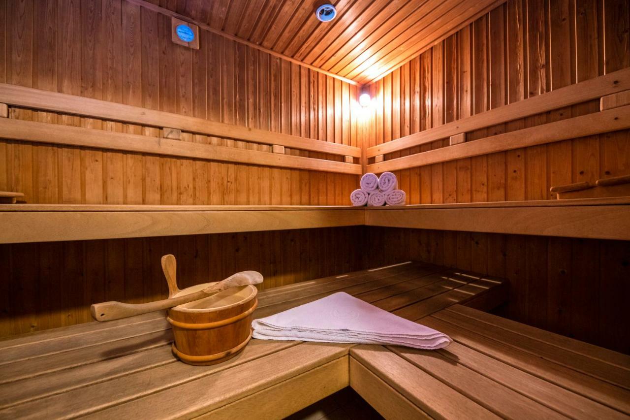 Bakony Hotel Bakonybél Екстериор снимка