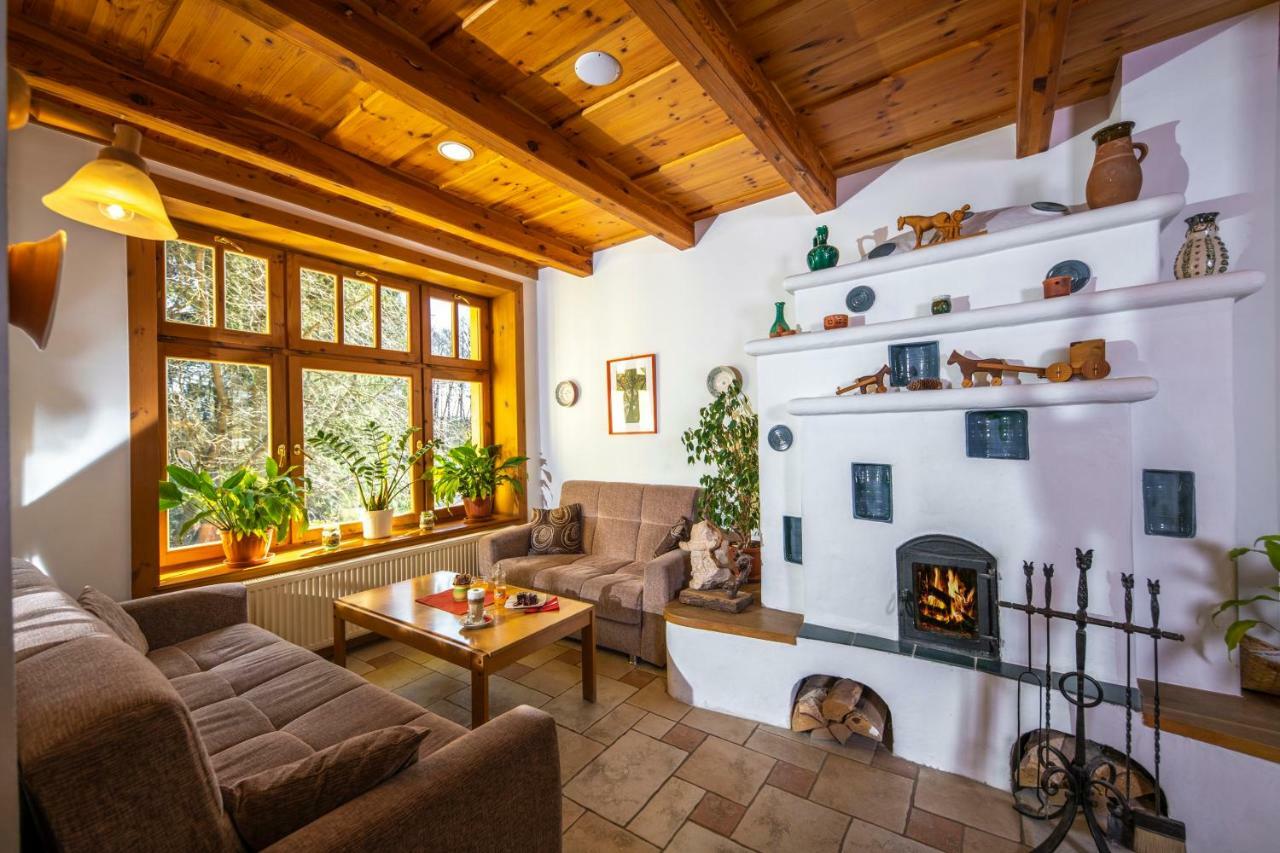 Bakony Hotel Bakonybél Екстериор снимка